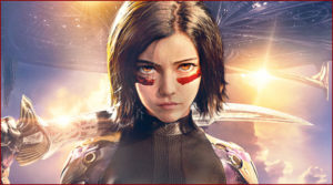 Alita: Battle Angel