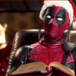 Once Upon a Deadpool... un Deadpool pour Noël !