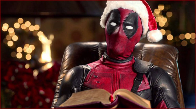 Once Upon a Deadpool
