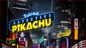 Pokémon : Détective Pikachu