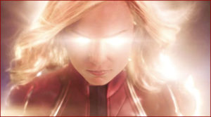 Captain Marvel