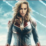 Un nouveau trailer pour Captain Marvel