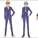 Un premier trailer & quelques visuels pour cette nouvelle adaptation de Fruits Basket