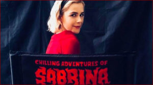 Les Nouvelles Aventures de Sabrina