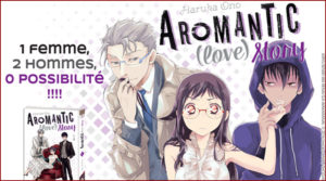 Aromantic (Love) Story