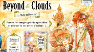 Beyond the Clouds