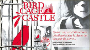 Birdcage Castle