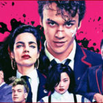 Un nouveau teaser pour Deadly Class !