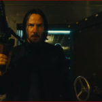 Une bande annonce pour le 3ème John Wick !