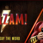 Un petit teaser pour Shazam ?!