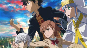 [2018] Classement des 10 Animes d'Automne 2018 au Japon