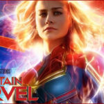 Et un nouveau trailer pour Captain Marvel  !