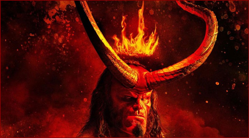 Hellboy: Rise of the Blood Queen