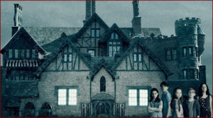 The Haunting of Hill House