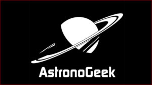 AstronoGeek [Astronomie]