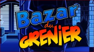 Bazar du Grenier [Jeux Vidéo]