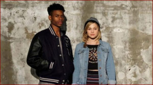 Marvel's Cloak and Dagger