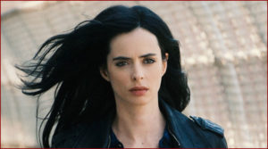 Marvel’s Jessica Jones