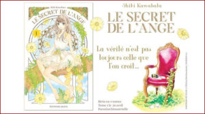 Le Secret de l'Ange