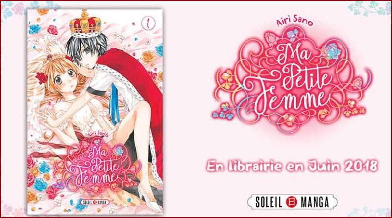 Ma Petite Femme Scan Vf Zen And Hinata www.geek-otaku-news.com