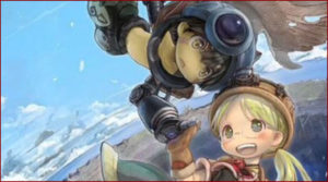 Made In Abyss