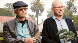 The Kominsky Method