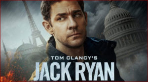 Tom Clancy's Jack Ryan