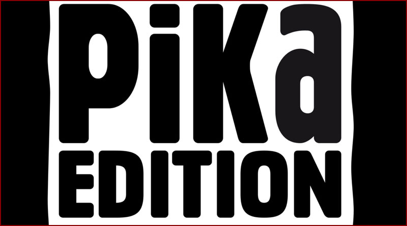 Pika Edition