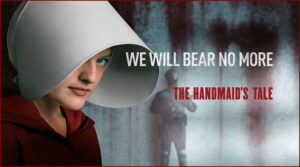 The Handmaid’s Tale