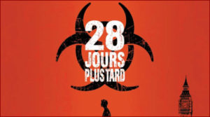 28 Jours plus tard  [Public Averti]