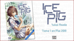 Ice Pig