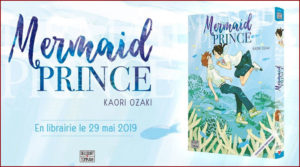 Mermaid Prince