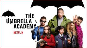 Umbrella Academy