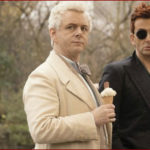 Une nouvelle bande annonce pour Good Omens !