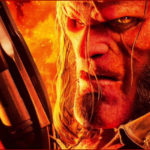 Et... un nouveau trailer pour Hellboy: Rise of the Blood Queen !