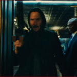 Un nouveau trailer pour le 3ème John Wick !