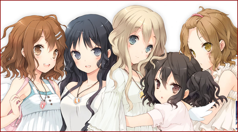 Classement des 45 séries que tout fan de japanimation devrait connaitre