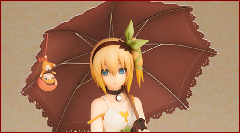 Alter - Edna - Tales of Zestiria