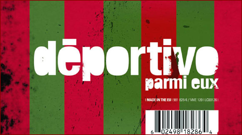 Deportivo A l'avance