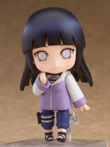 Nendoroid - Hinata Hyuga
