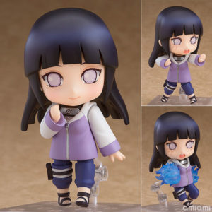 Nendoroid - Hinata Hyuga