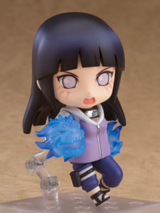 Nendoroid - Hinata Hyuga