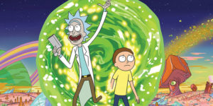 Rick & Morty