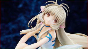 Hobby Max Japan - Chi - 1/7 Complete Figure (Chobits)