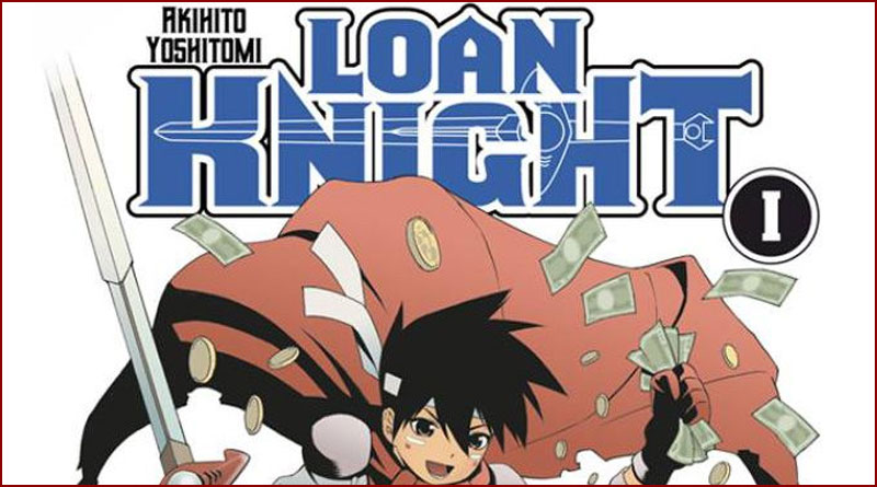 Loan Knight