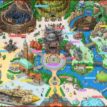 Ghibli Park, un parc à thème Ghibli ouvrira ses portes le 1er novembre 2022 à Nagoya
