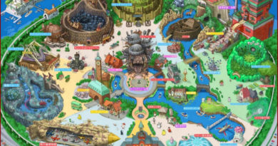 Ghibli Park