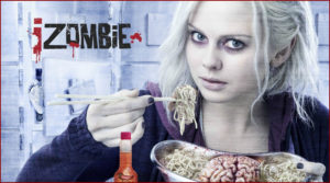 iZombie