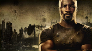 Marvel’s Luke Cage