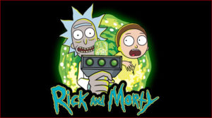 Rick & Morty